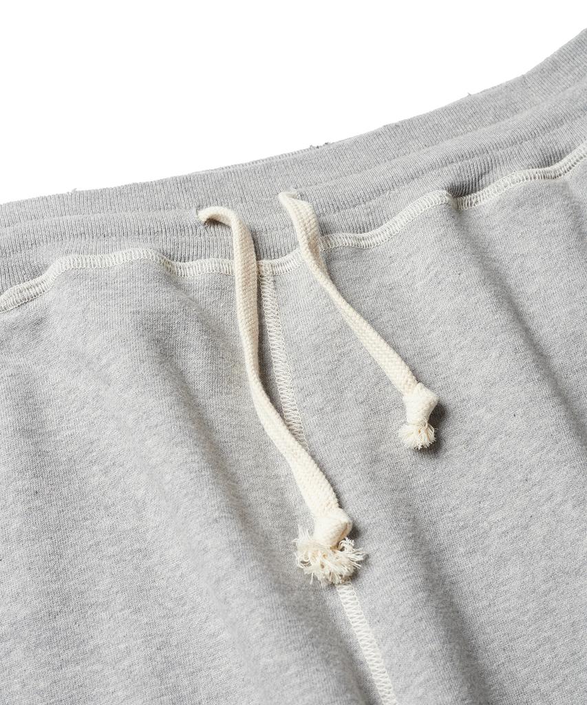 ESFAI Origin Sports Sweatpant (Melange Gray)