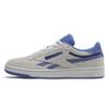 Club C Revenge Comfortable Versatile Low-Top Sneakers Unisex Sneakers Blue Gray 100074165