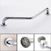 Stainless Steel Bathroom Handrails Thicken Toilet Handrail Grab Rail  Bathtub Security