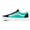 Vans Old Skool Classic Sport - Black Waterfall Unisex Sneakers VN0A3WKT4FV
