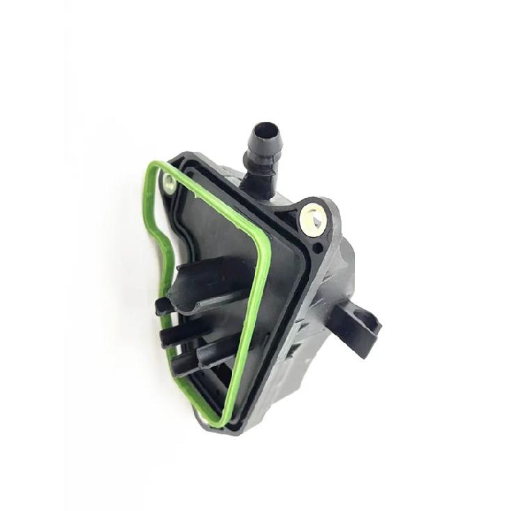 A2720160134 Oil Drip Pan Separator PCV Valve for Mercedes-Benz M272 Engine W221 S320 S350 S-class W204 GLK300 GLK-class