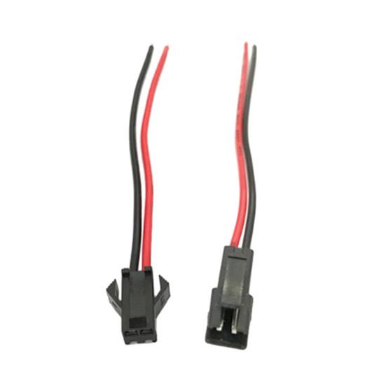 Magnetic Snap-on JR Extension Cable Quick Connection Wide Compatibility
