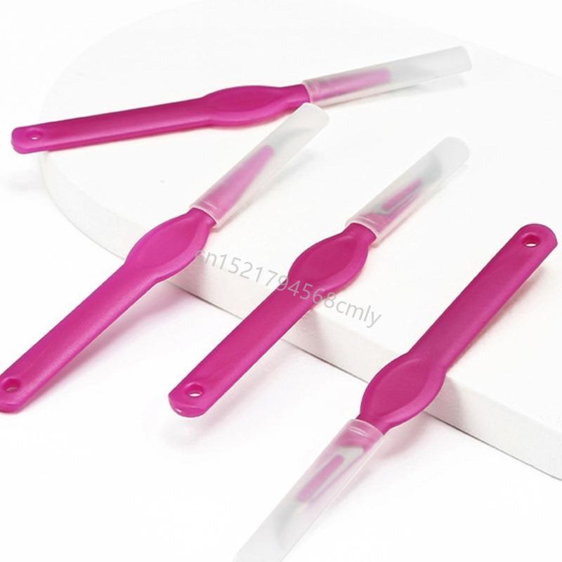 Нитеобрезатель Распарыватели швов Распарыватель стежков Нитеобрезатель с эргономичной ручкой 6XDE China Mainland