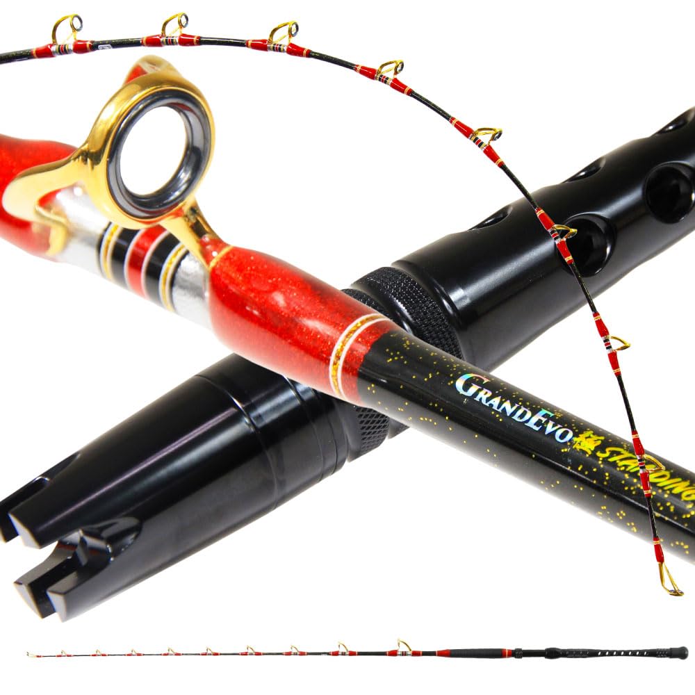 

Gokuspe Gokuspe Standing Rod GrandEvo Extreme STANDING 170-250