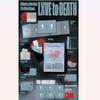 [Pre-order]Xdinary Heroes - Mini 7th Album [LXVE to DEATH](Online Benefit)