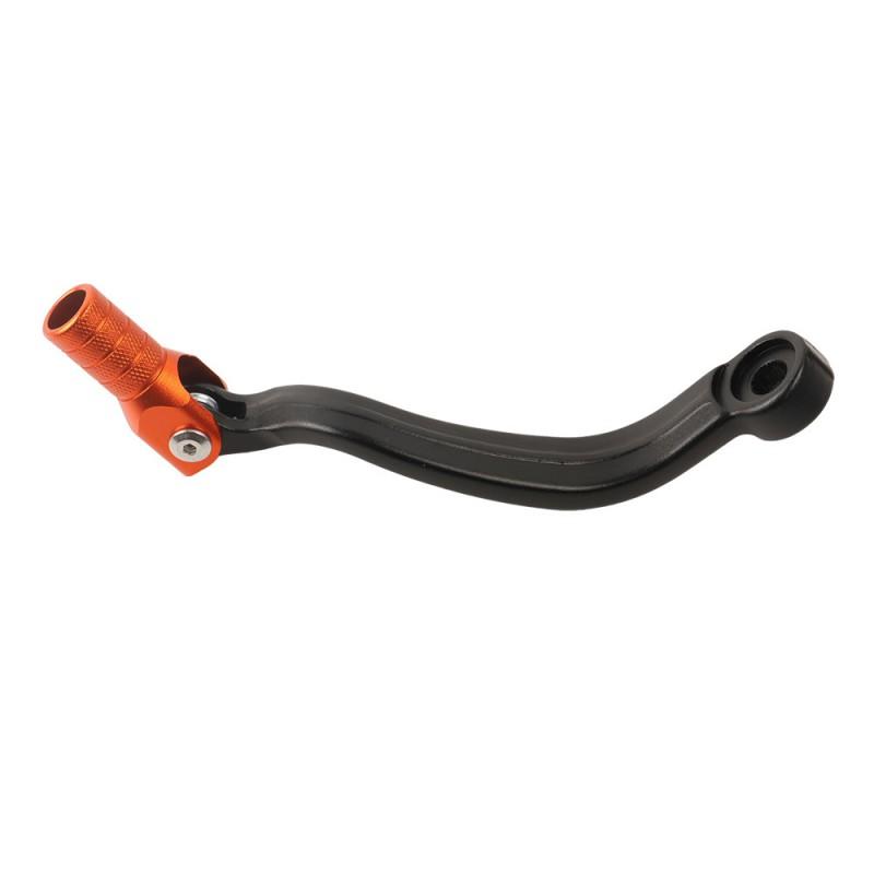 Foldable Motorcycle Shift Lever Brake KTM Husqvarna GasGas Off-Road Dirt Bike