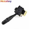 New Light Switch Fog Light Switch Steering Light Control Switch Suitable For 2002-2008 Toyota Soluna Vios 84140-0D020 841400D020