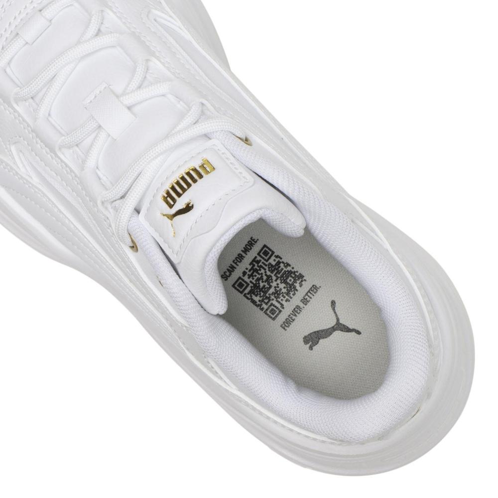 Puma Carmen X Tra 02Wht 400369 02 Wht