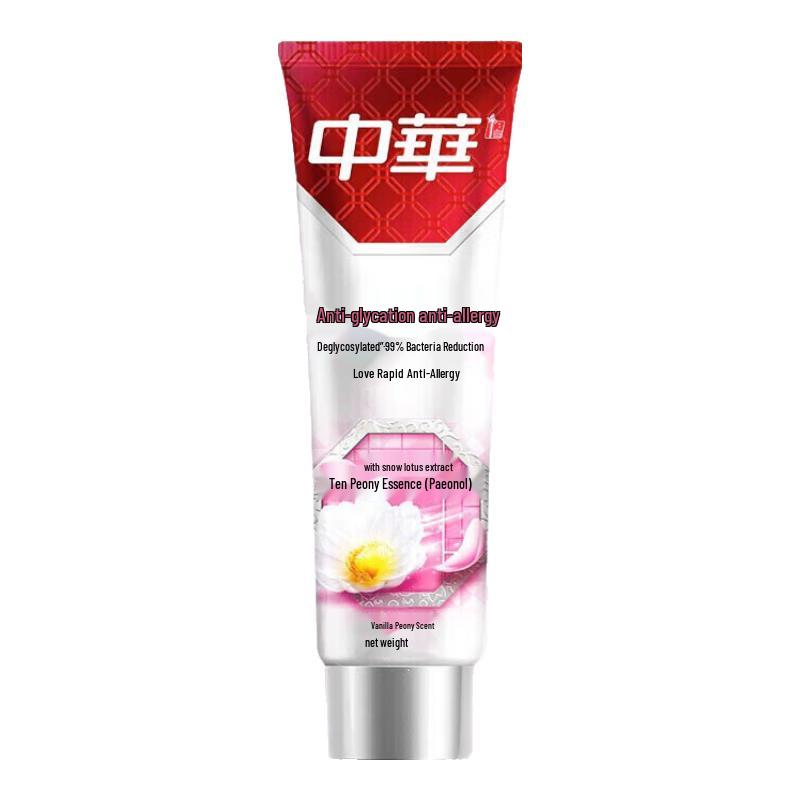 Zhonghua Anti-Sugar Anti-Sensitive Toothpaste