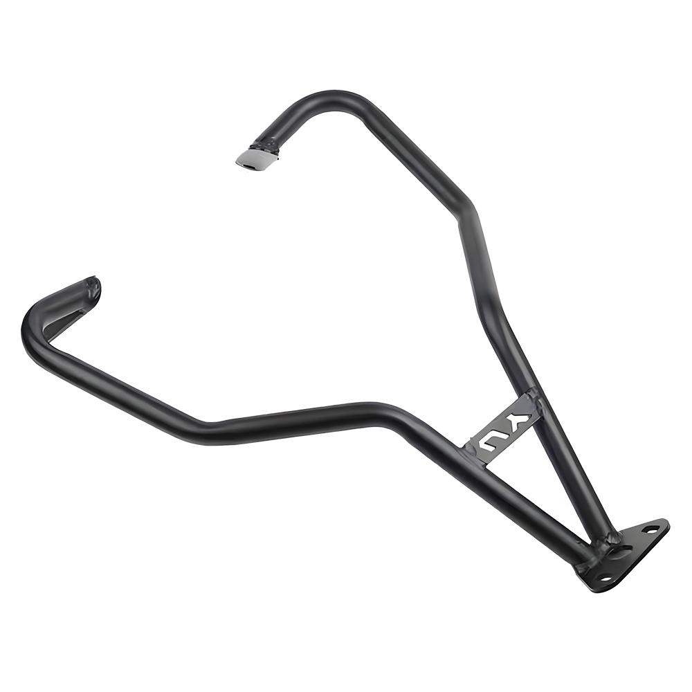 

2025 2025 2025 For Suzuki UE125 UY125T motorcycle accessories strengthen Rear tailstock support rod bear weight add fixed pole чорний