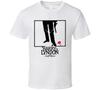 Tricou Unisex Fan Film Kubrick Barry Lyndon anii 70