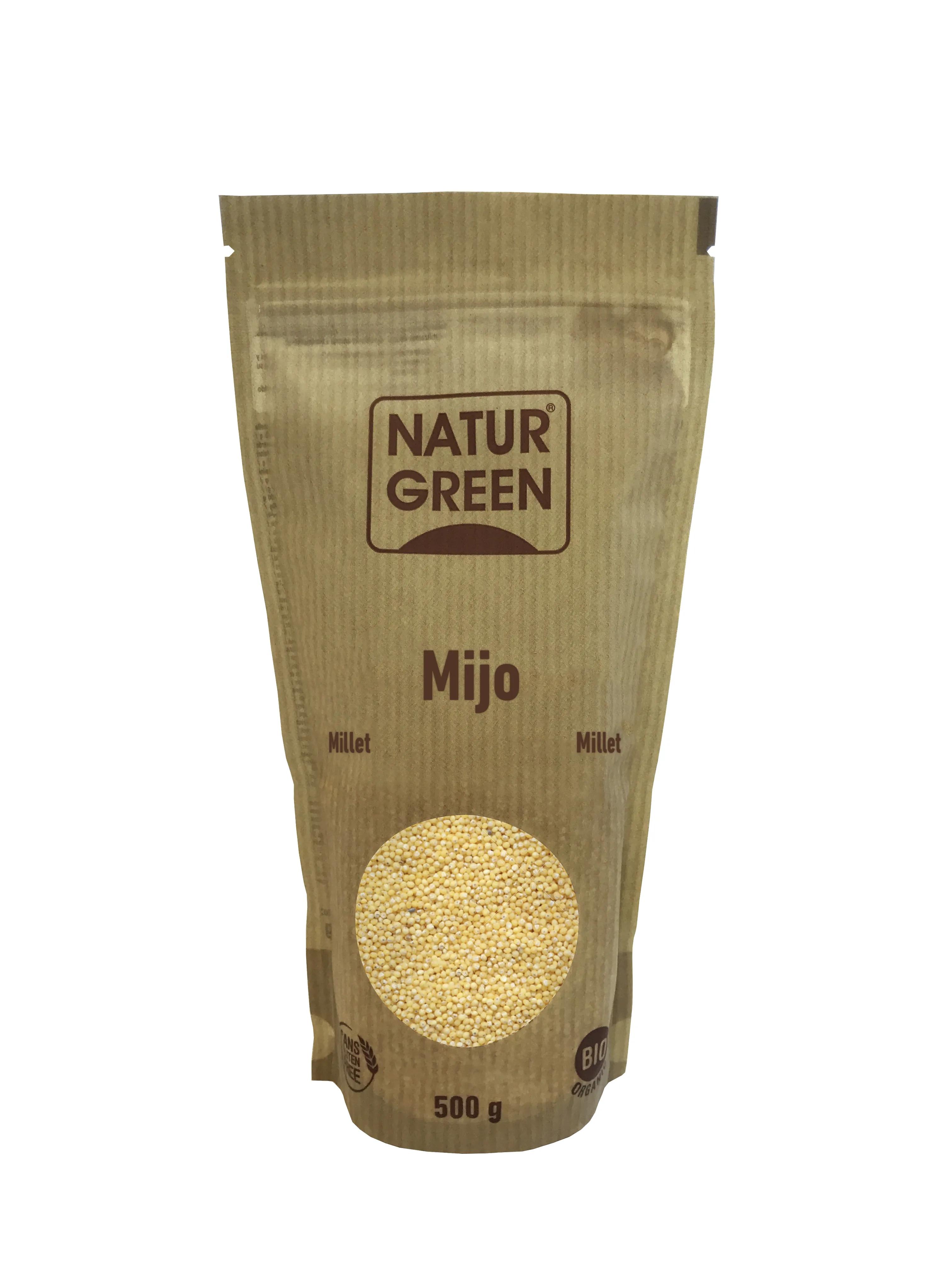 

Naturgreen Mijo Bio 500g