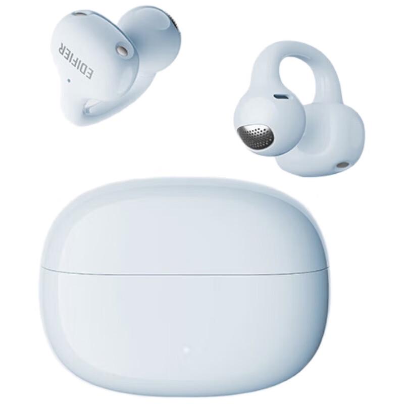 

Edifier Comfo Clip Q Open-Ear Clip-On Bluetooth Sports Headphones