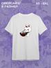 Turbo Granny T-shirt Dandadan