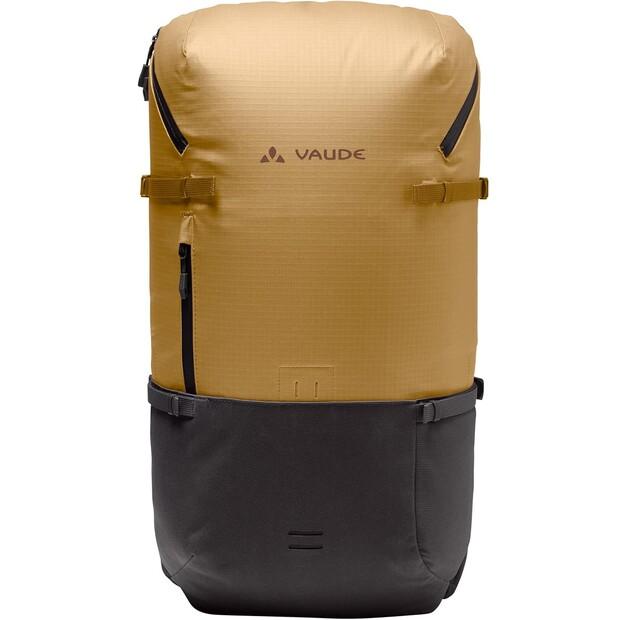 

Рюкзак Vaude CityGo 30 peanut butter (14323-135)