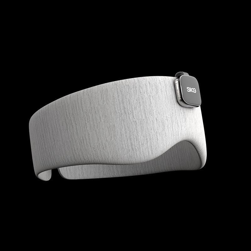 SKG T5 Series 1st Gen Smart Eye Massager & Sleep Mask