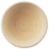 Koszyk Rattanowy do Wyrastania Formowania Chleba Ciasta na Bochenek 1,2kg