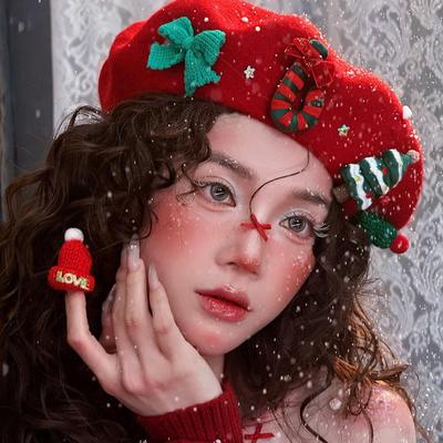 Artículos de fiesta – Decoraciones navideñas