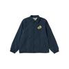 Palace Sugar Coach Jacket Navy Unisex Outerwear Blue P20JK102