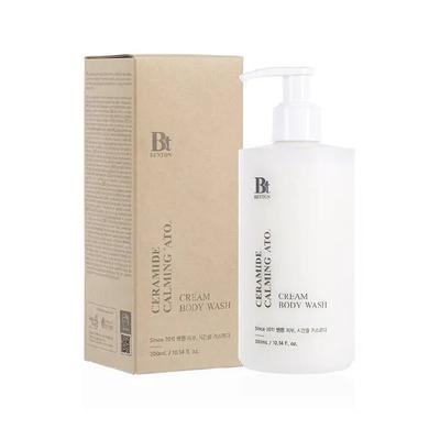Ceramida Calmante Ato Sabonete Líquido Corporal 300ml