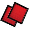 [Set of 2] Salikate Nissan Air Filter Fairlady Z (Z33