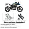 Engine Protection Cover Chassis Under Guard Skid Plate For BMW G310GS G310R G 310GS G 310R 2017-2023 2022 2021 2020 Motorcycle