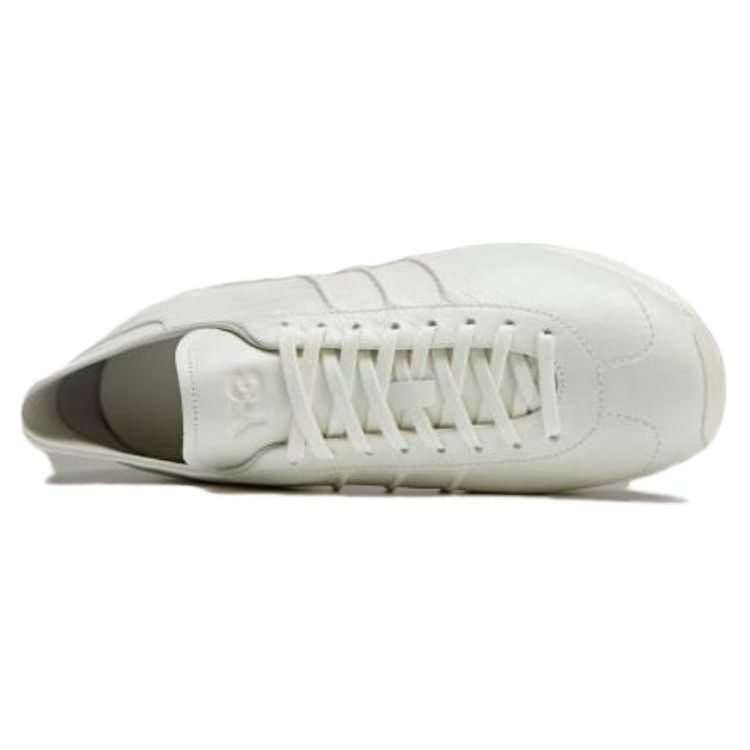 adidas Y-3 Country Blanc Cassé Baskets Unisexe IG4030