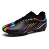 Football Shoes Male and Female Adult Students Long Nails Broken Nails Low Top Youth Club Game Training Shoes 2025