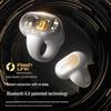 Sanag Z51 Open-Ear Air Conduction Sports Ear Clip Headset