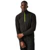Regatta Mens Navigate Half Zip Fleece
