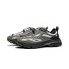 Li Ning Fuyiao 2.0 Trail V3 Sportive Comode Ammortizzazione Resistenti all'Usura Basse Casual Scarpe da Corsa Sneaker da Uomo Bianco Verde ARXW021-5