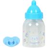 Sanrio (SANRIO) Plush Toy Osewa Set (Baby) Cinnamoroll Target Age 3 and up 199249