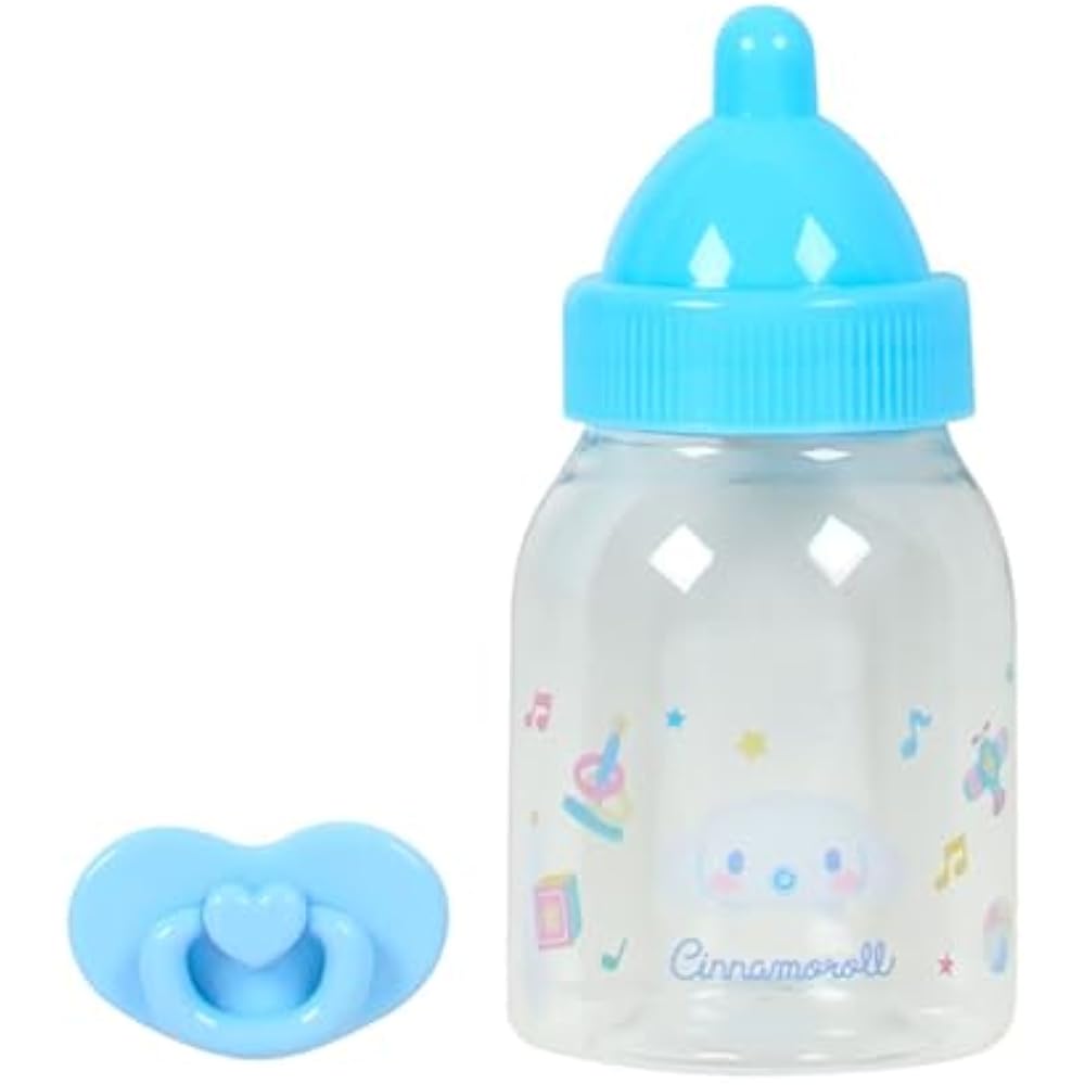 Sanrio (SANRIO) Plush Toy Osewa Set (Baby) Cinnamoroll Target Age 3 and up 199249