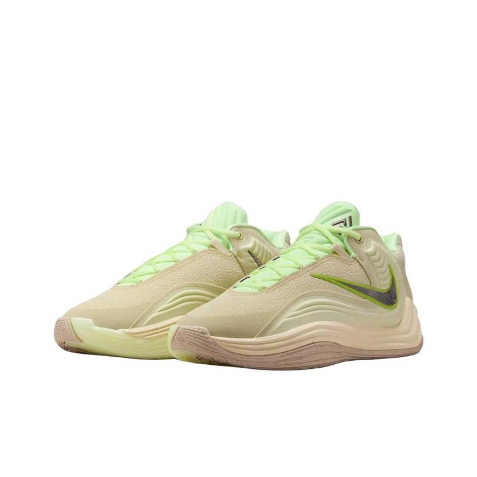 Nike Giannis Freak 7 EP 'Light Khaki Fluorescent Yellow' II5251-200