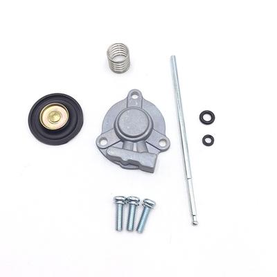 Carburetor Carb Accelerator Pump Diaphragm Kit for Yamaha YZ250F YZ426F WR400F TRX450R KTM 450EXC CRF250 450 (See Notes)