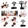 Durable Silicone Hand Gripper For Finger Training