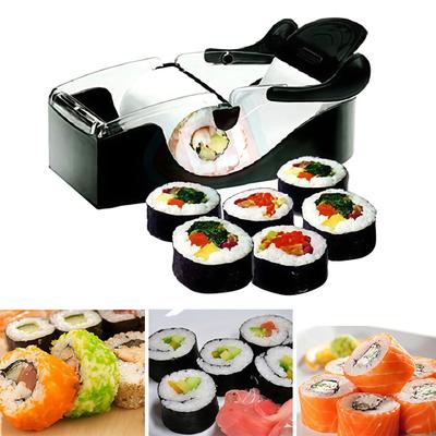 Strumenti per la preparazione del sushi – Stampi per sushi