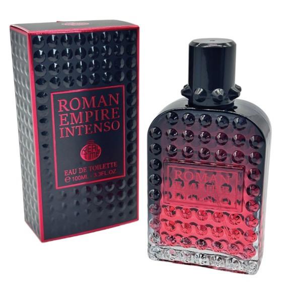 EDT Römisches Reich Intensiv für Männer Echtzeit