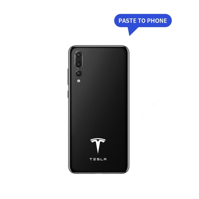 Car Window Lift Button Sticker Steering Wheel Decal Car Styling For Tesla Model S Model X Model Y Cybertruck Model 3 Model Y