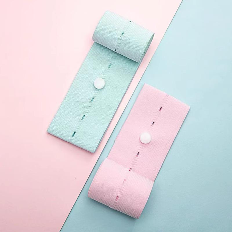 Haishi Hainuo Adjustable Fetal Heart Monitor Belt for Prenatal Use