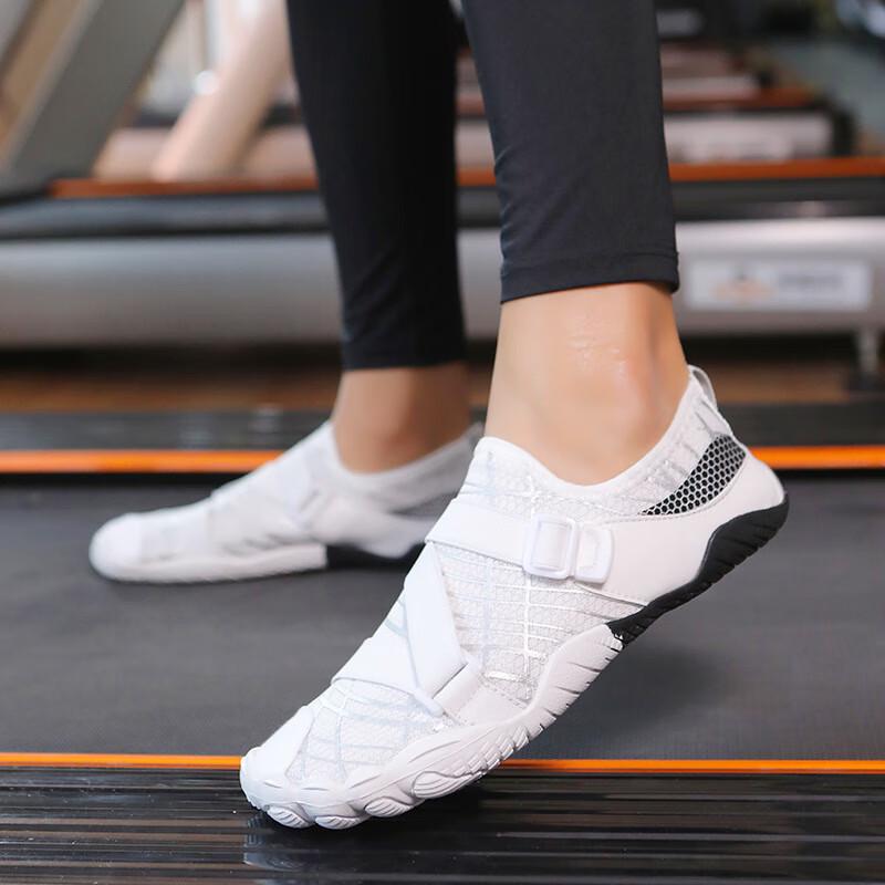 Union Messenger Indoor Fitness & Jump Rope Shoes 35