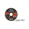 VARIVAS Super Trout Area Shock Leader VSP Fluoro 30m Natural
