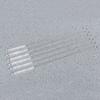 10Pcs Metal Straw Cleaning Brushes Drinking Pipe Glass Tube Milk Bottle Cleaner