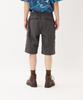 Wanaka Quick Dry Shorts Half Pants Shorts LIGHT BROWN M [Snow Peak] EP-PT-26SU002 Men's Women's