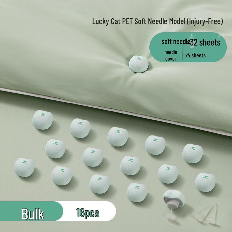 Shixun Detachable Anti-Slip Quilt & Sheet Fasteners