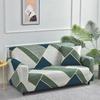 Universal Stretchable Couch Cover Set for Single Double Triple Seater Sofa Full Coverage Slipcovers