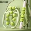WEZHO Fitness Massage Roller and Stick Set