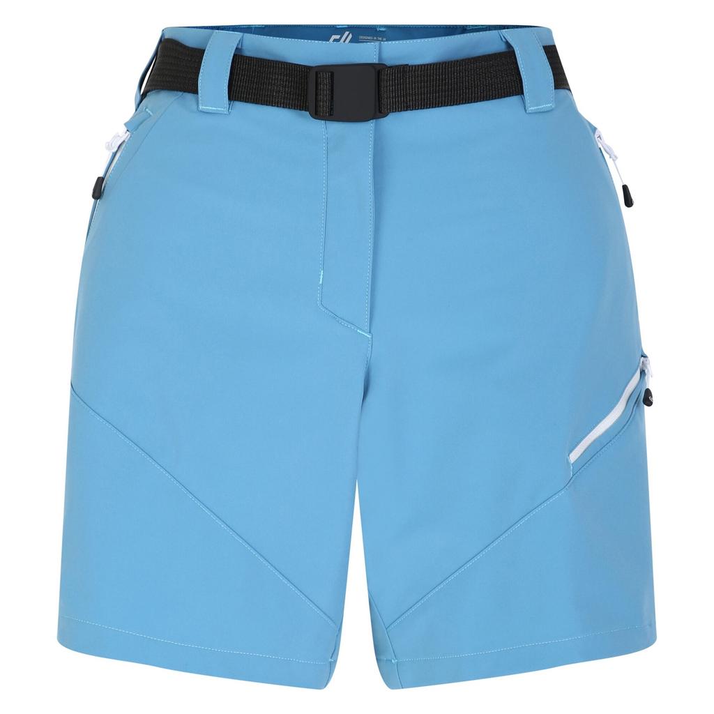 Womens/Ladies Melodic Pro Lightweight Shorts