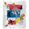 Space Jam Slam Dunk Filt