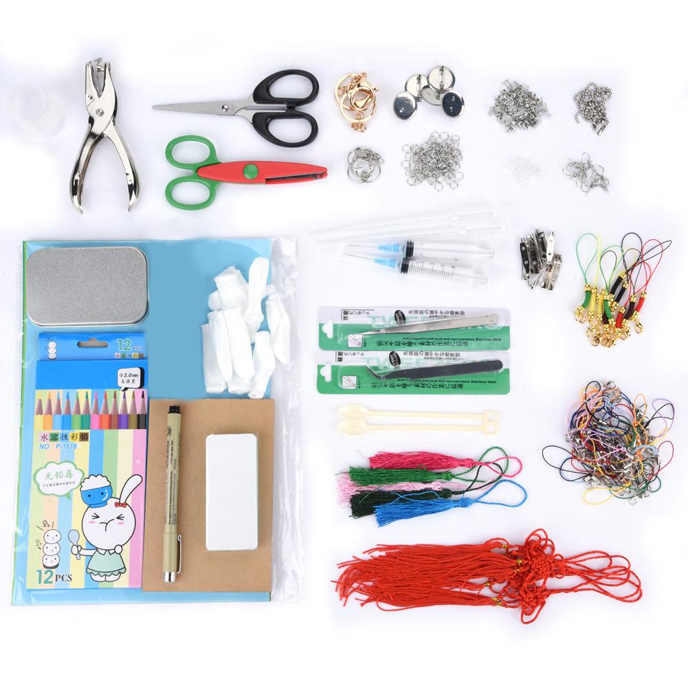 

Пластиковый термоусадочный лист Dinks резиновый штамп термоусадочный пистолет набор инструментов для самостоятельной работы (# 02) EU Plug